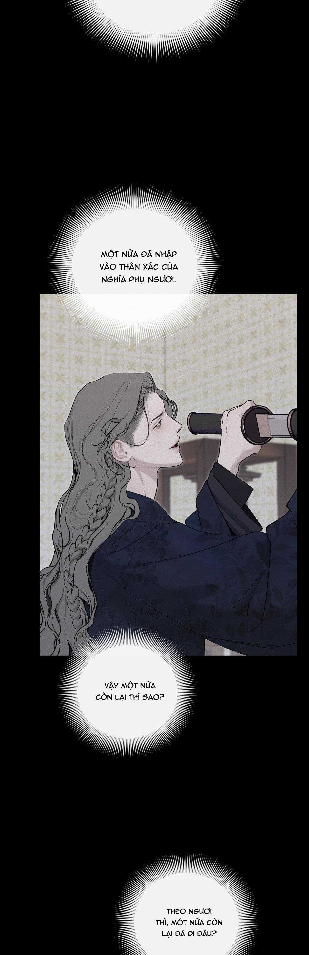 TÂM HỒN MÉO MÓ Chapter 47 - Next 