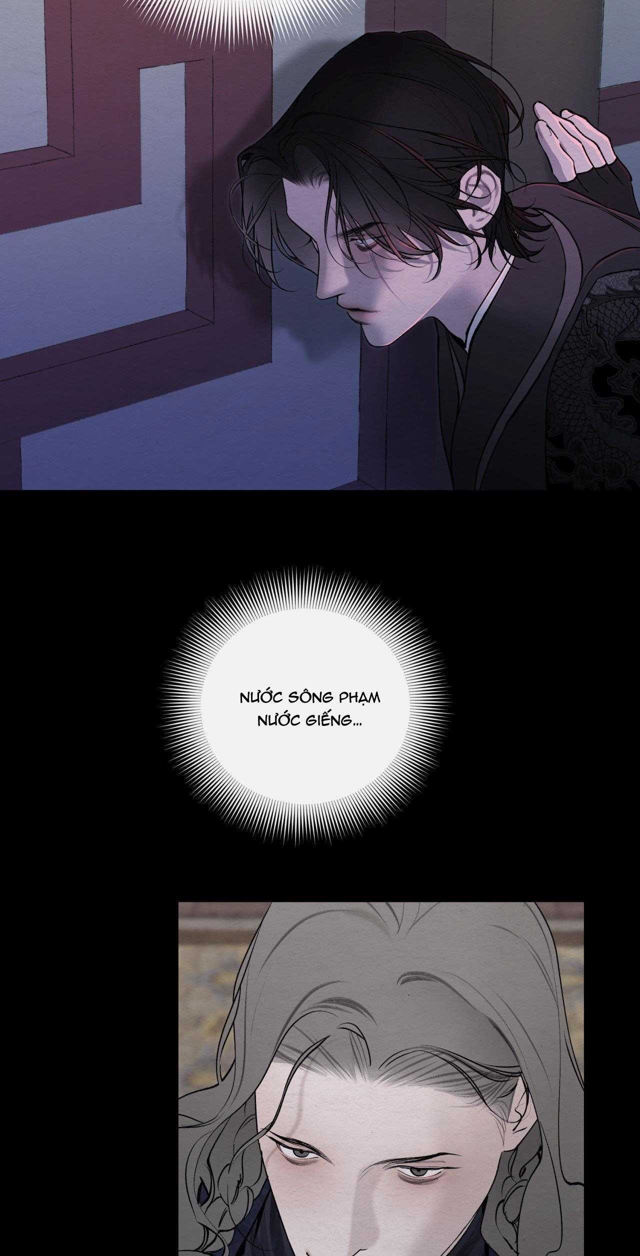 TÂM HỒN MÉO MÓ Chapter 47 - Next 