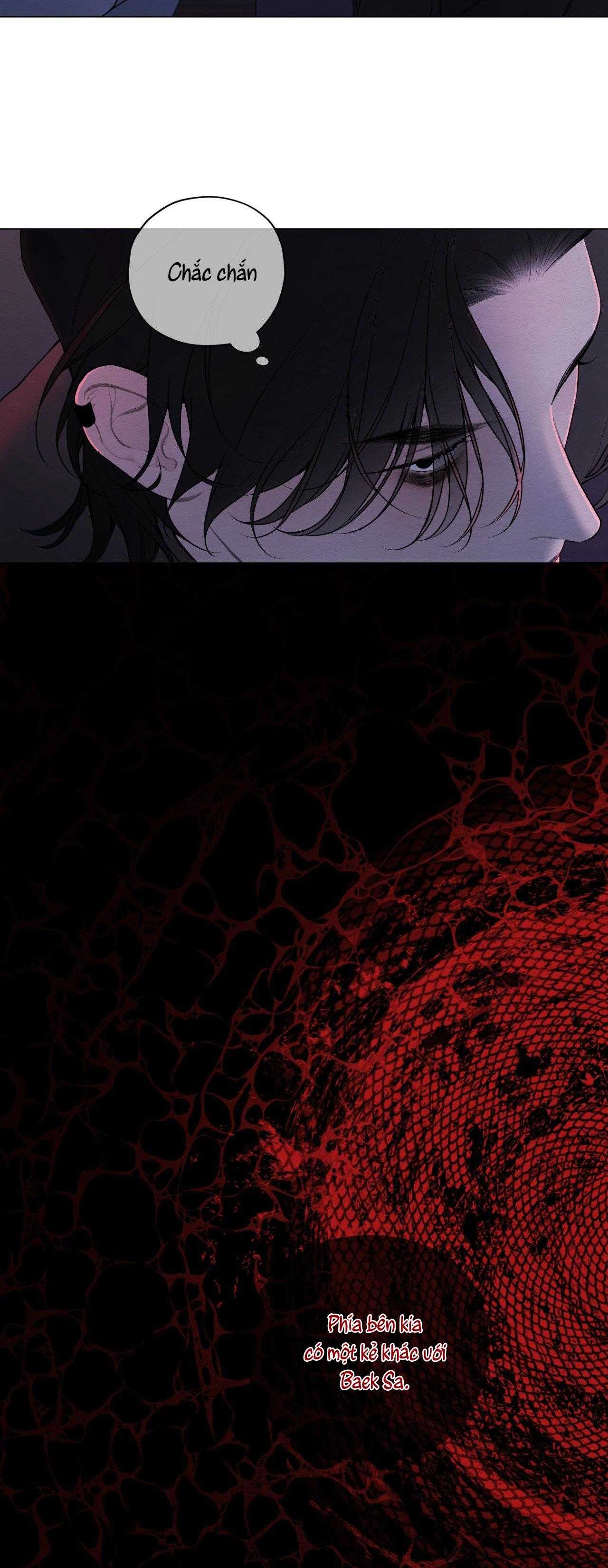 TÂM HỒN MÉO MÓ Chapter 47 - Next 