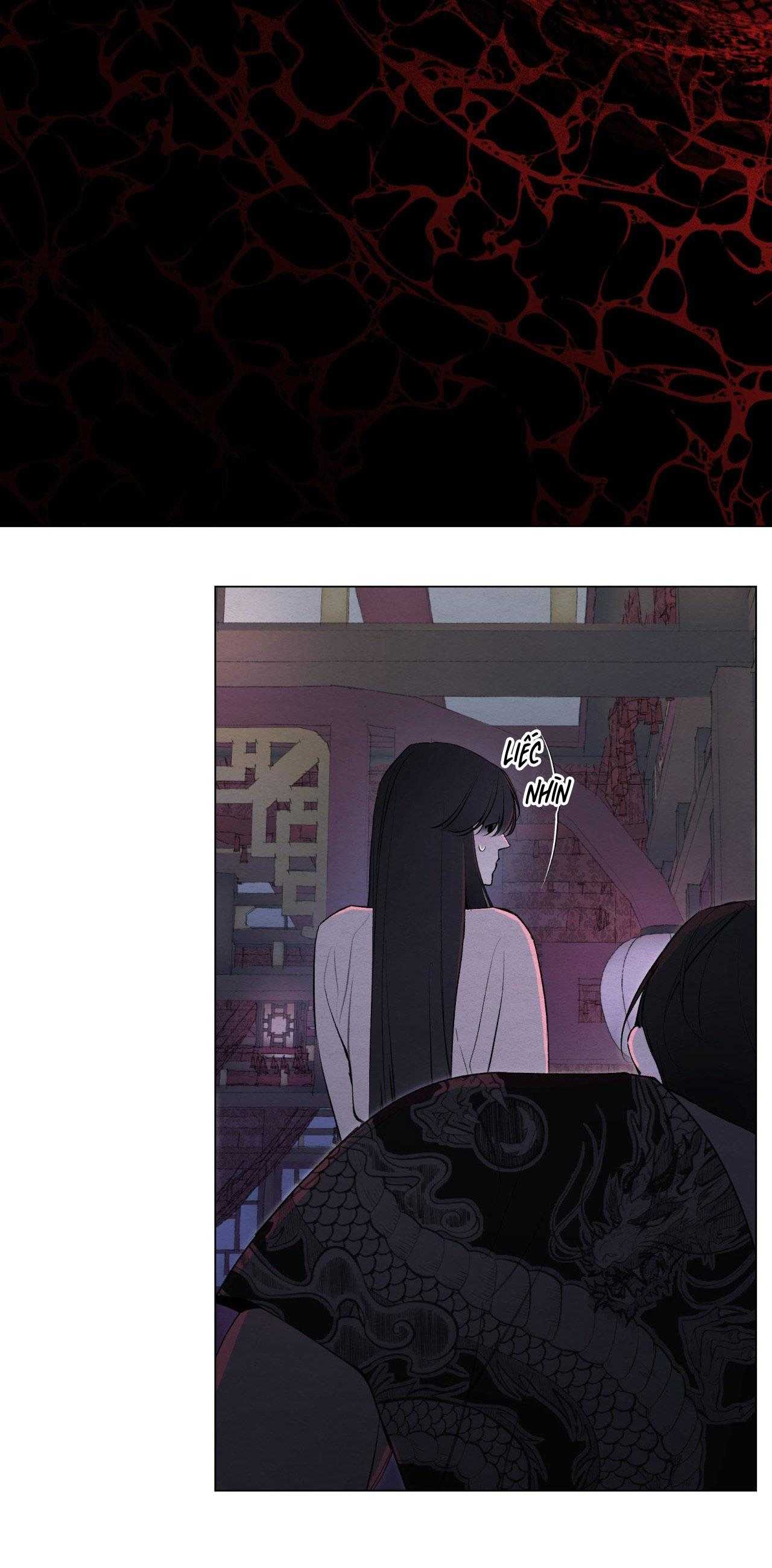 TÂM HỒN MÉO MÓ Chapter 47 - Next 