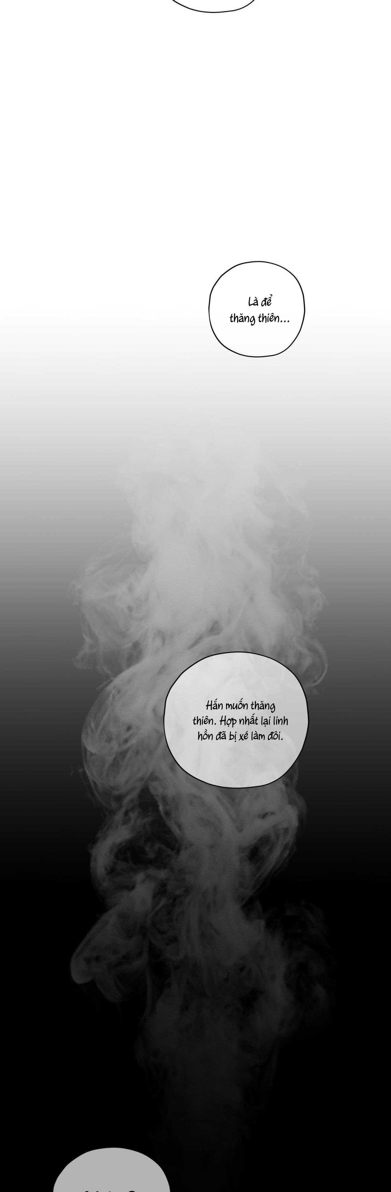 TÂM HỒN MÉO MÓ Chapter 47 - Next 