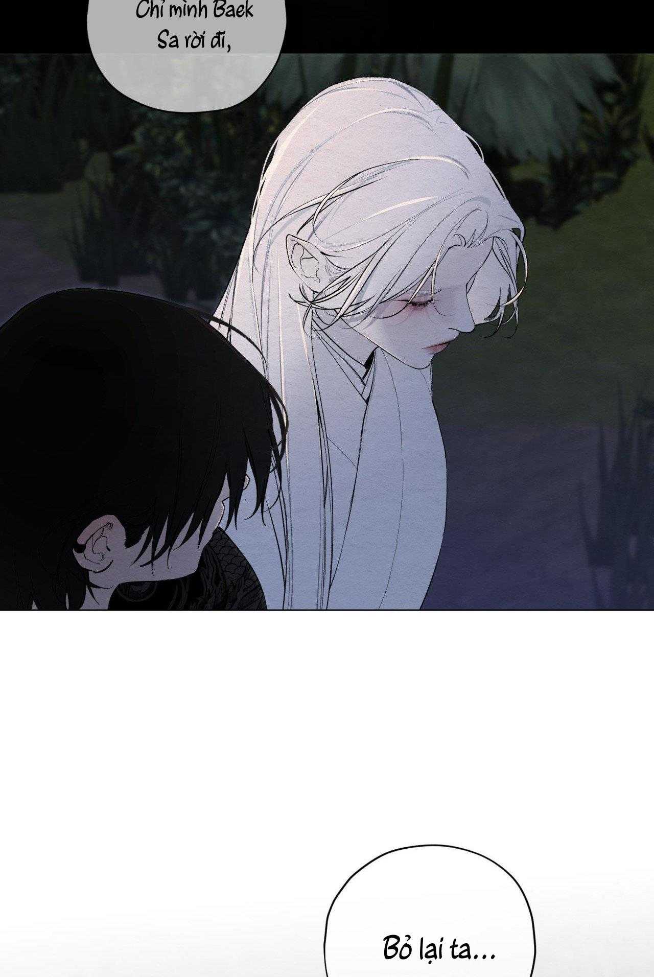 TÂM HỒN MÉO MÓ Chapter 47 - Next 