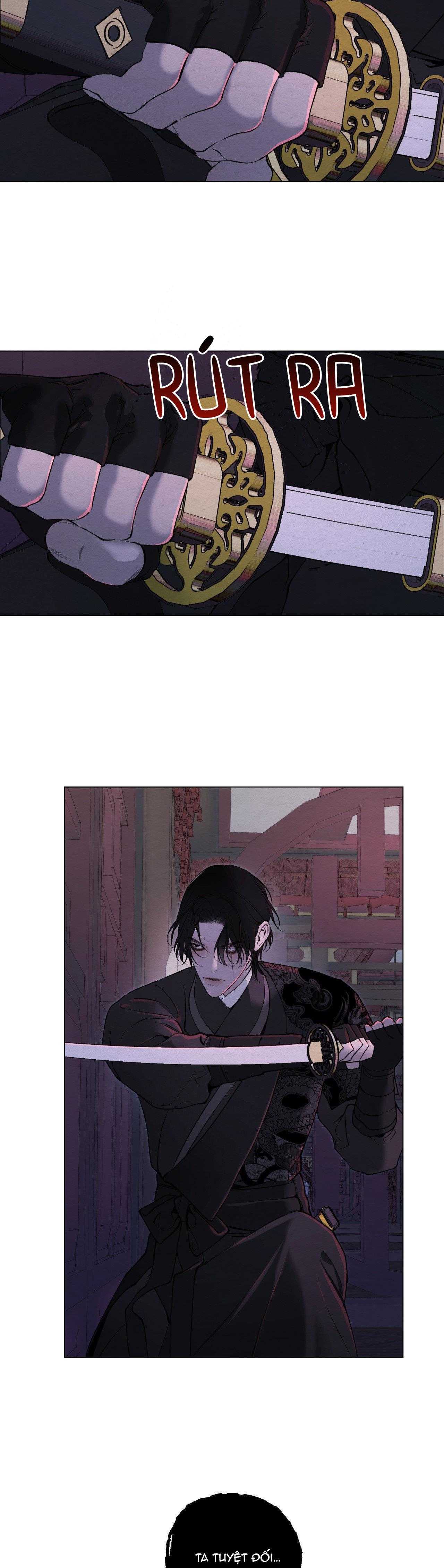 TÂM HỒN MÉO MÓ Chapter 47 - Next 