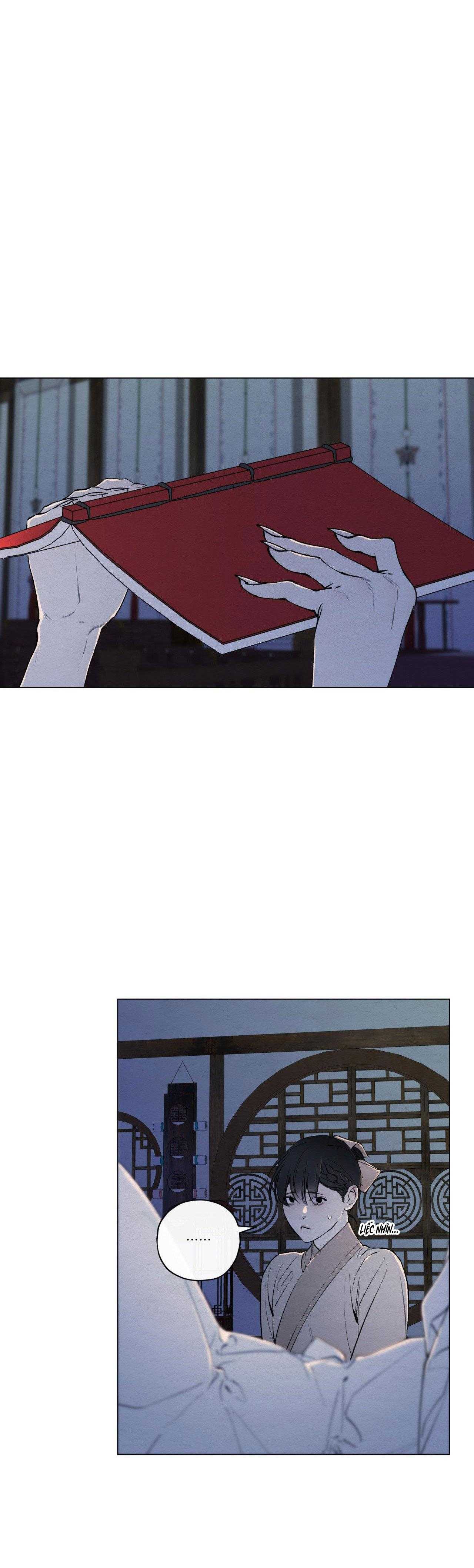 TÂM HỒN MÉO MÓ Chapter 47 - Next 