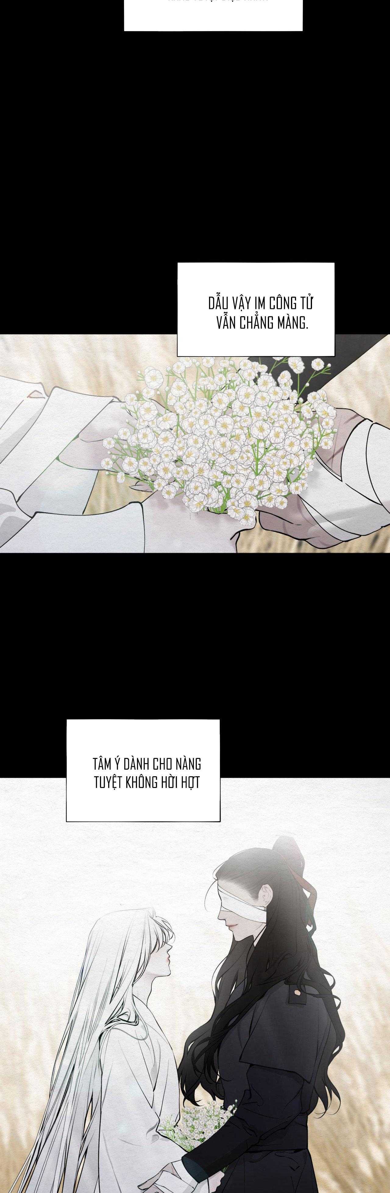 TÂM HỒN MÉO MÓ Chapter 47 - Next 