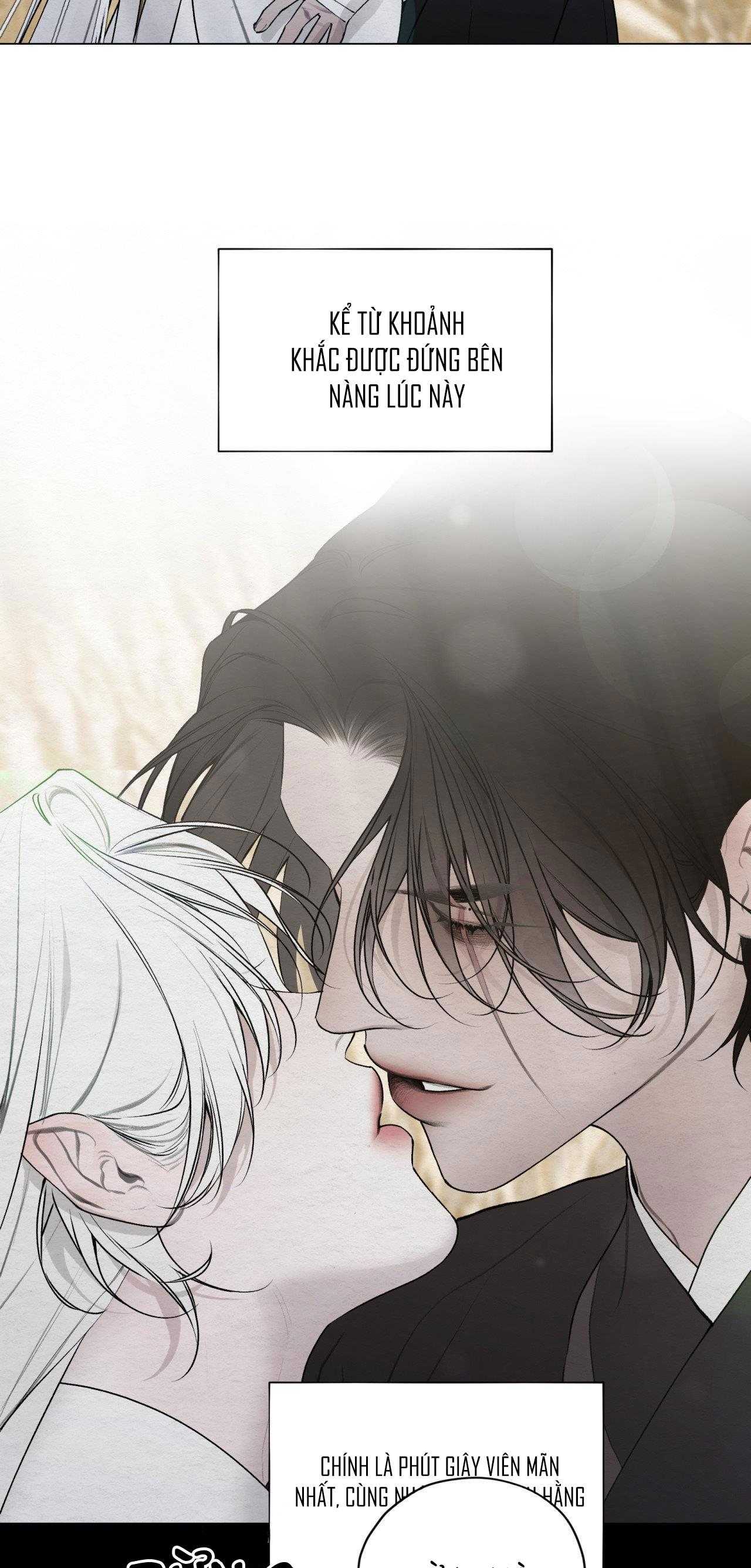 TÂM HỒN MÉO MÓ Chapter 47 - Next 