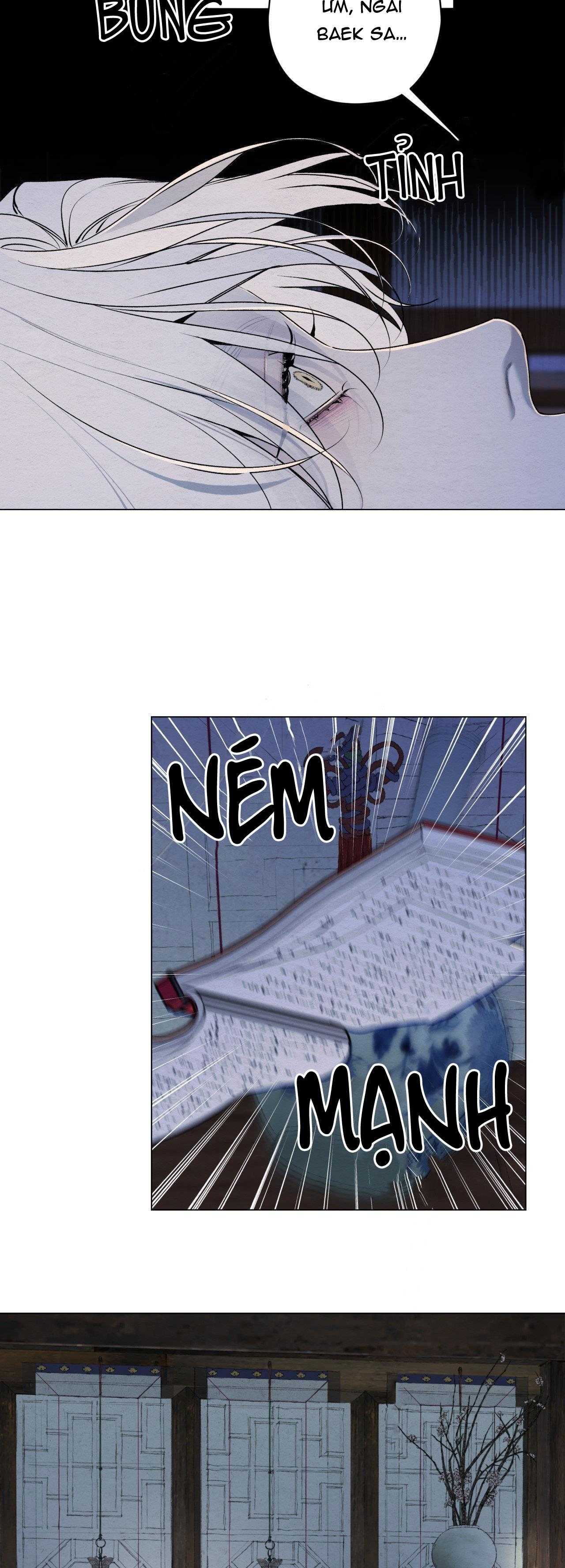 TÂM HỒN MÉO MÓ Chapter 47 - Next 