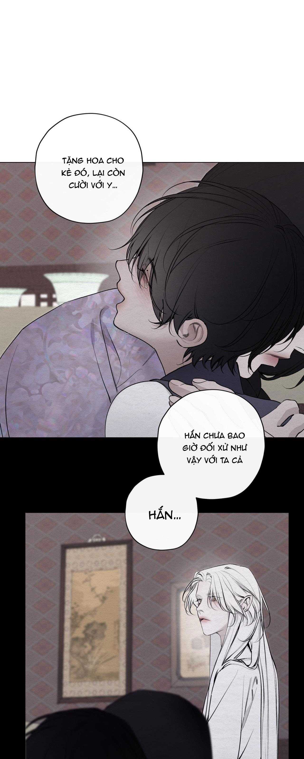 TÂM HỒN MÉO MÓ Chapter 47 - Next 