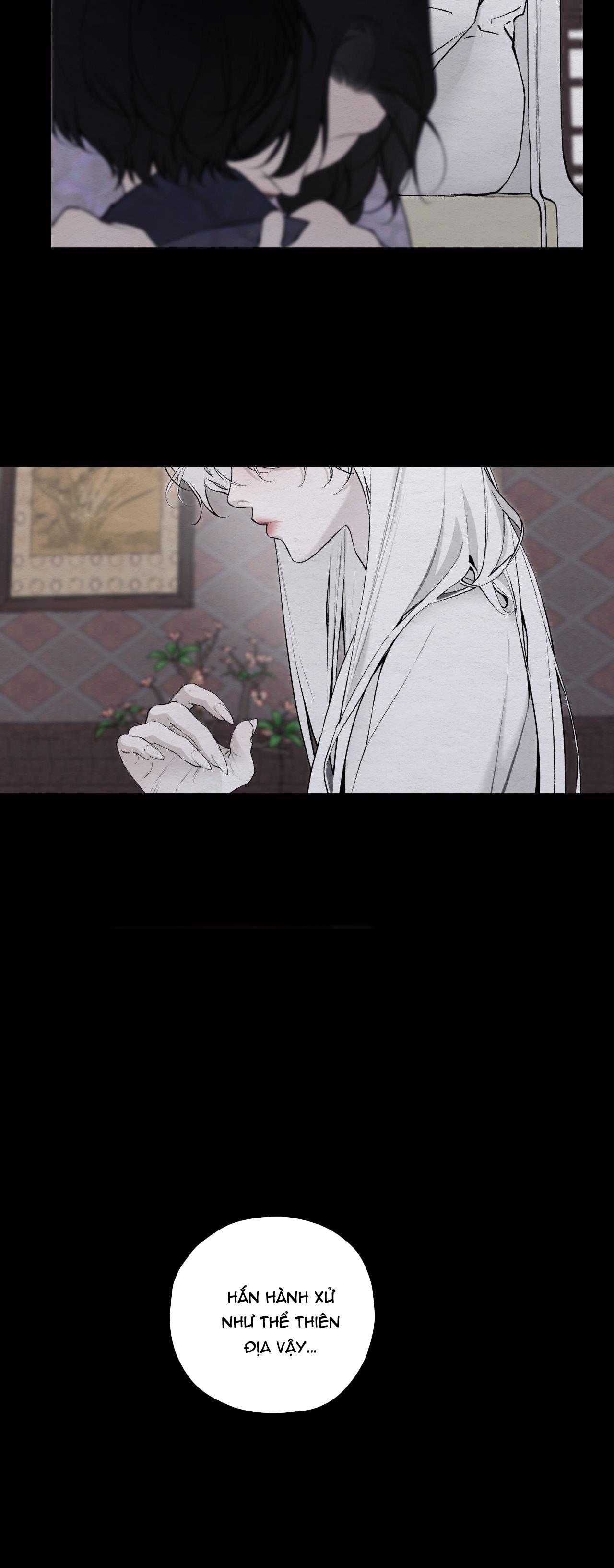 TÂM HỒN MÉO MÓ Chapter 47 - Next 