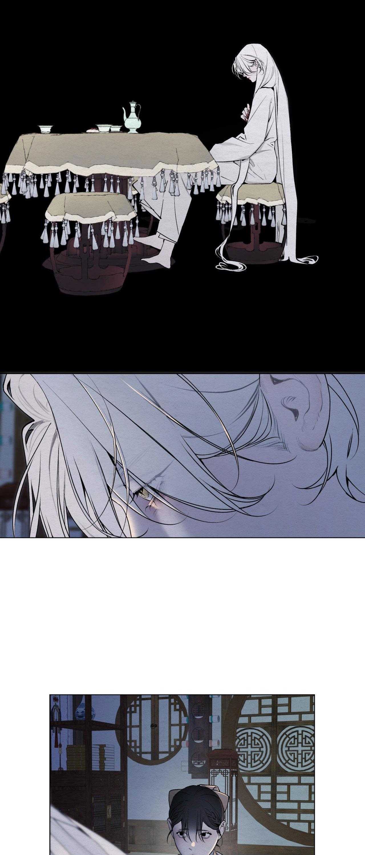 TÂM HỒN MÉO MÓ Chapter 47 - Next 