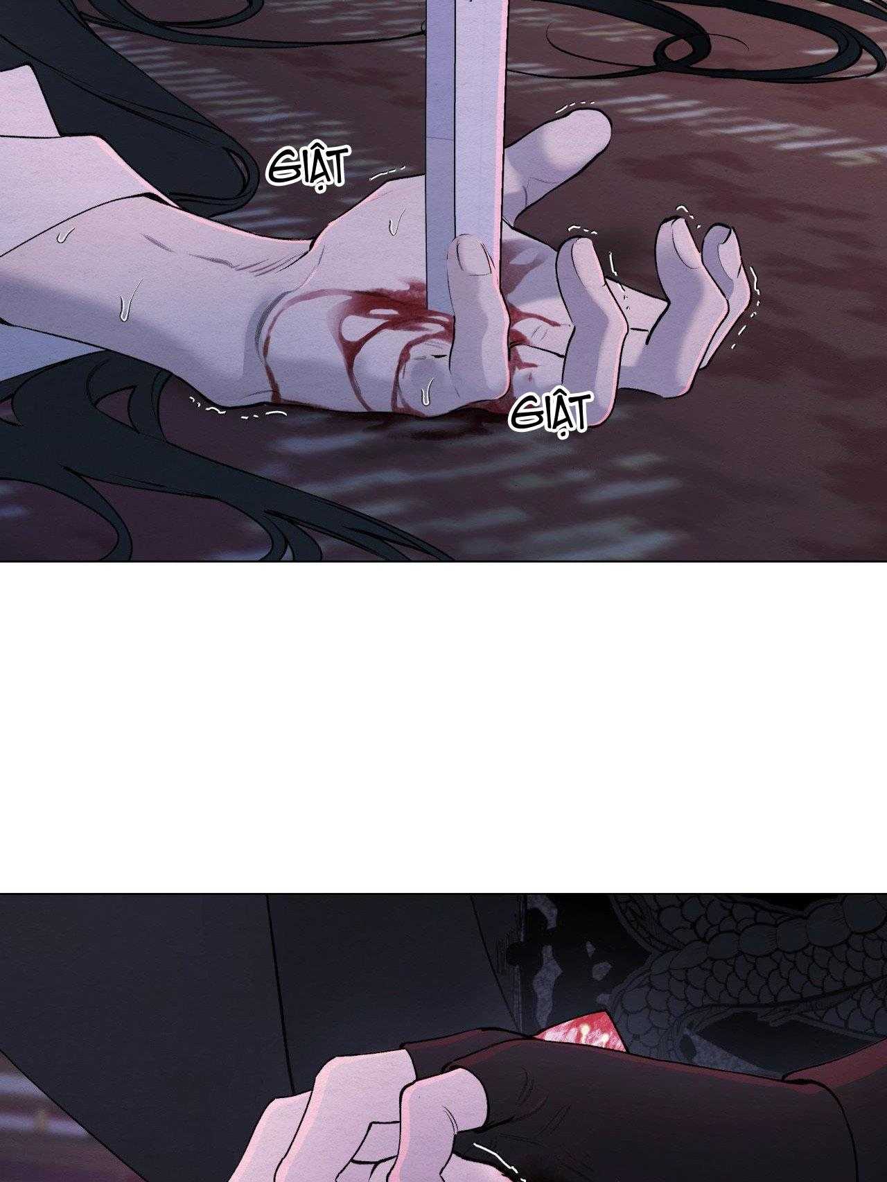 TÂM HỒN MÉO MÓ Chapter 47 - Next 