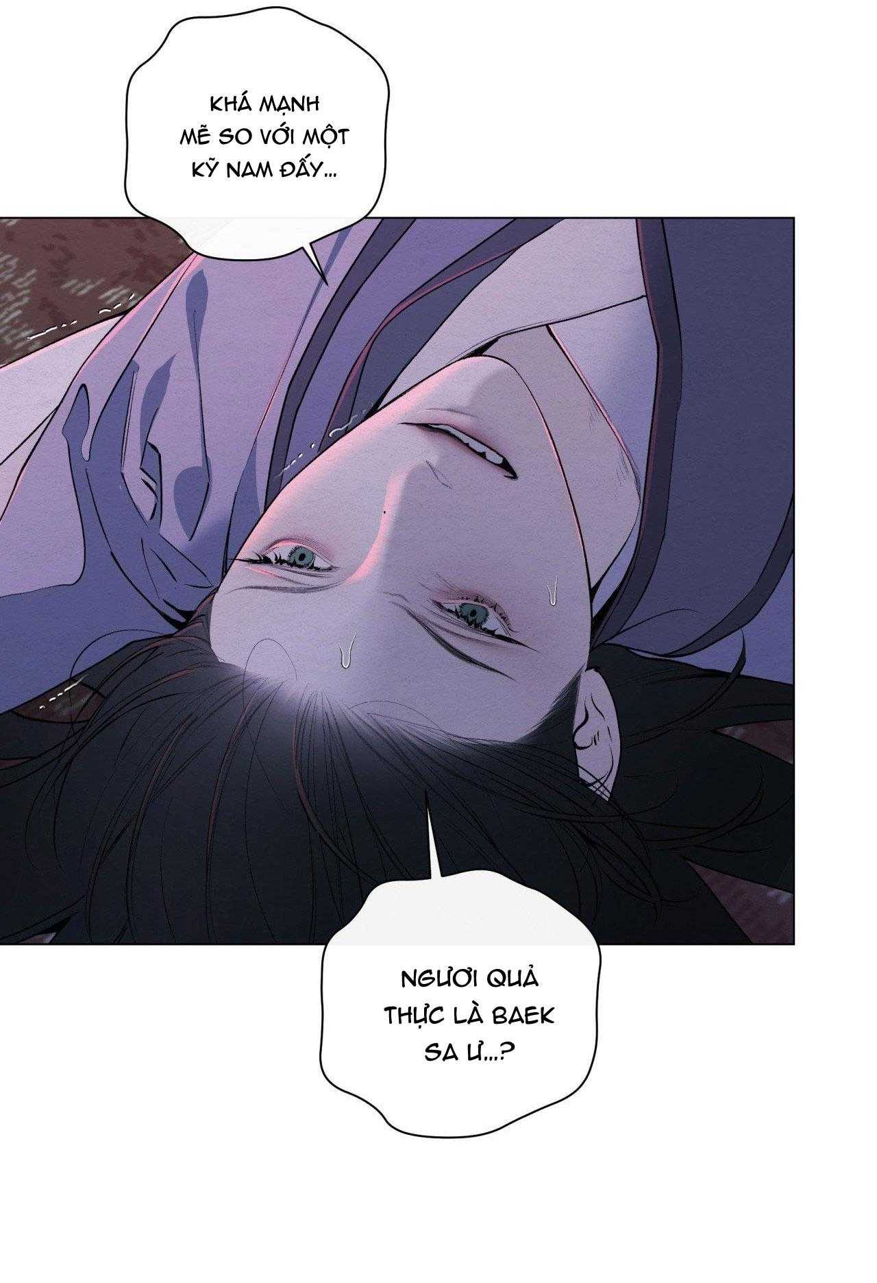 TÂM HỒN MÉO MÓ Chapter 47 - Next 