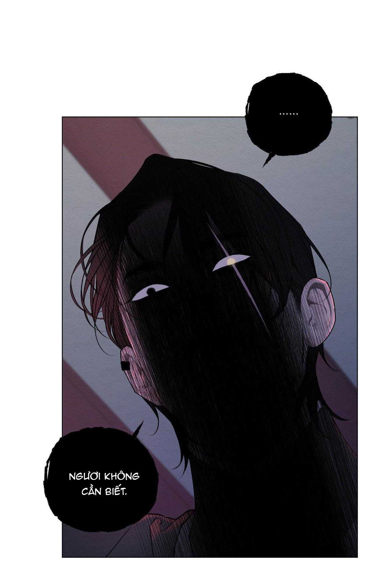 TÂM HỒN MÉO MÓ Chapter 47 - Next 