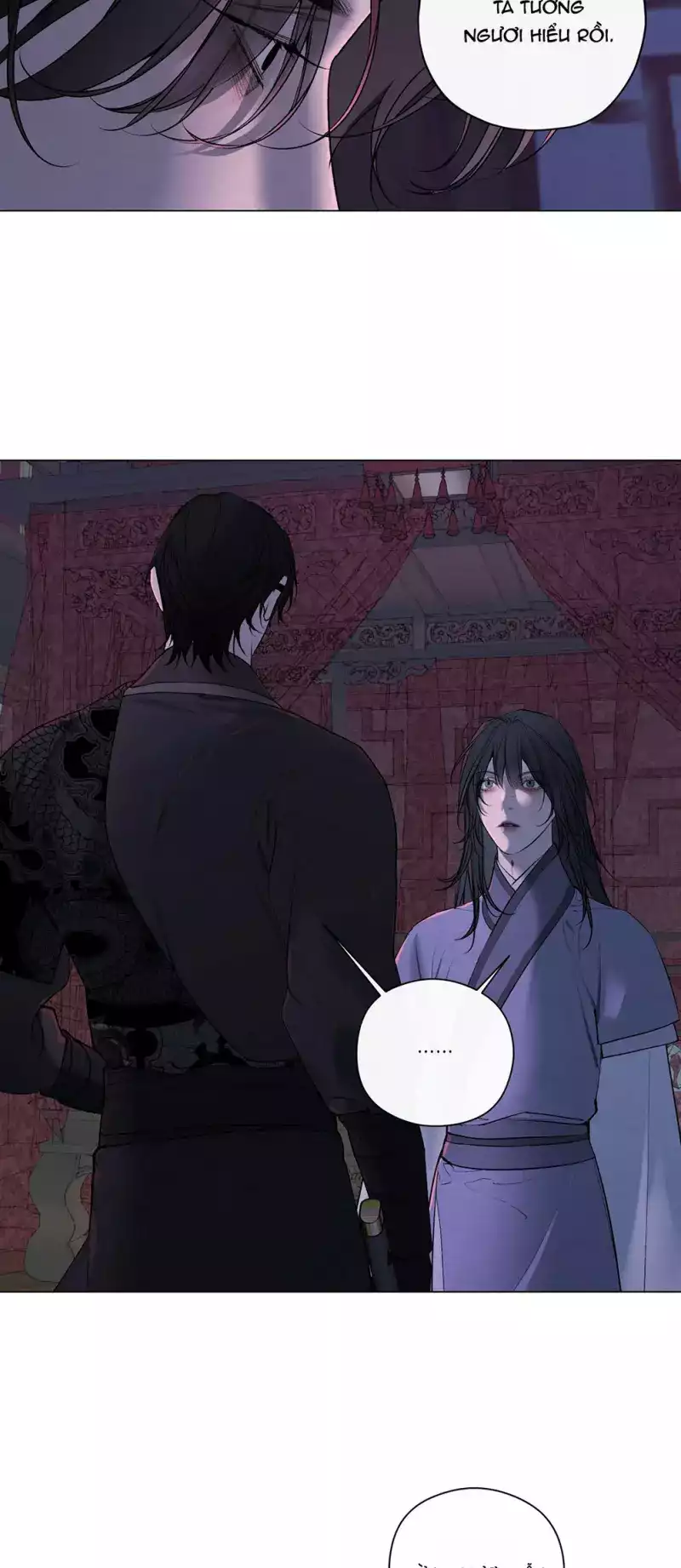 TÂM HỒN MÉO MÓ Chapter 49 - Trang 3