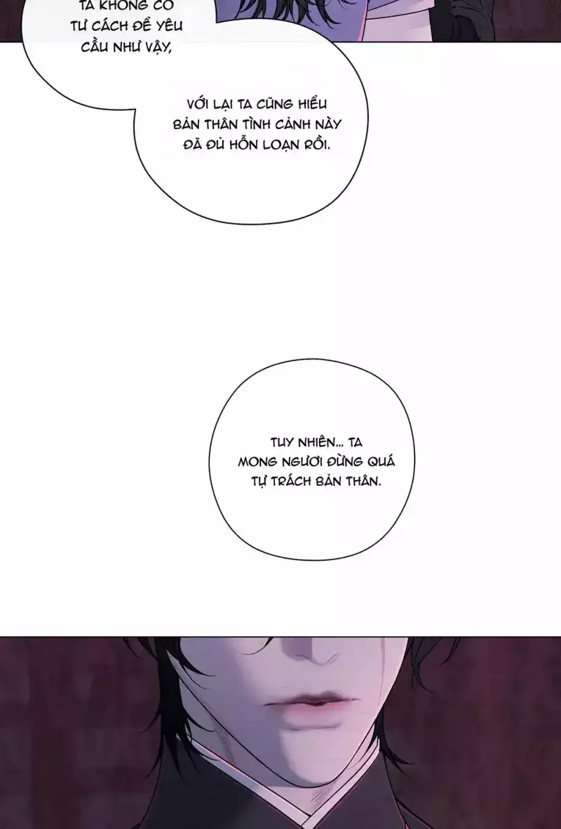 TÂM HỒN MÉO MÓ Chapter 49 - Trang 3