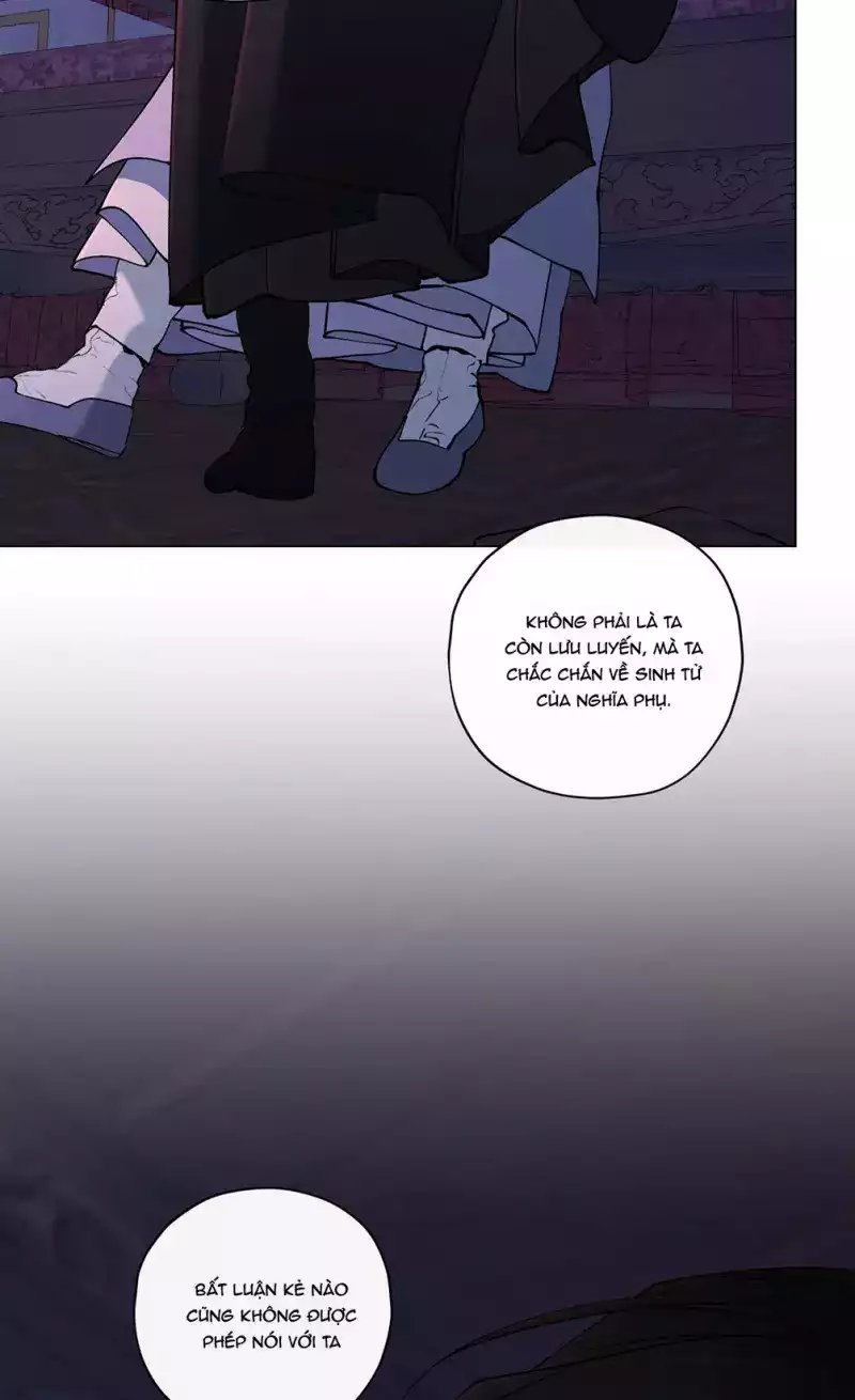 TÂM HỒN MÉO MÓ Chapter 49 - Trang 3