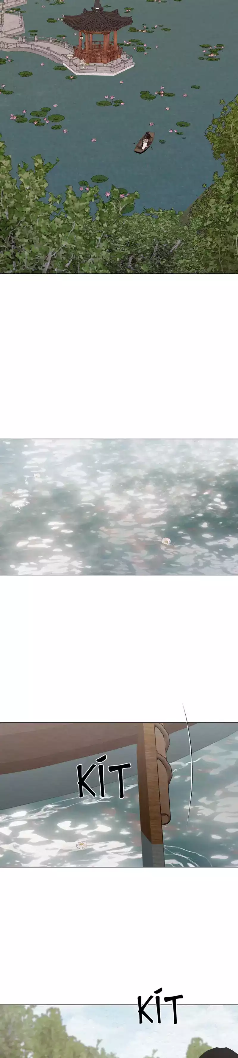 TÂM HỒN MÉO MÓ Chapter 49 - Trang 3