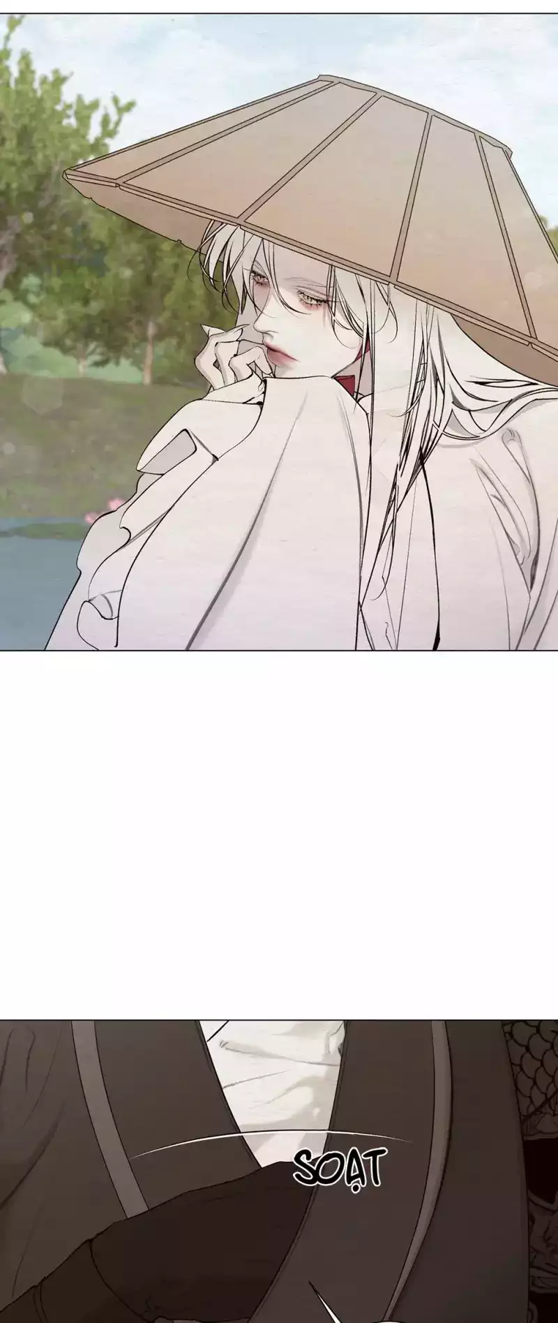 TÂM HỒN MÉO MÓ Chapter 49 - Trang 3