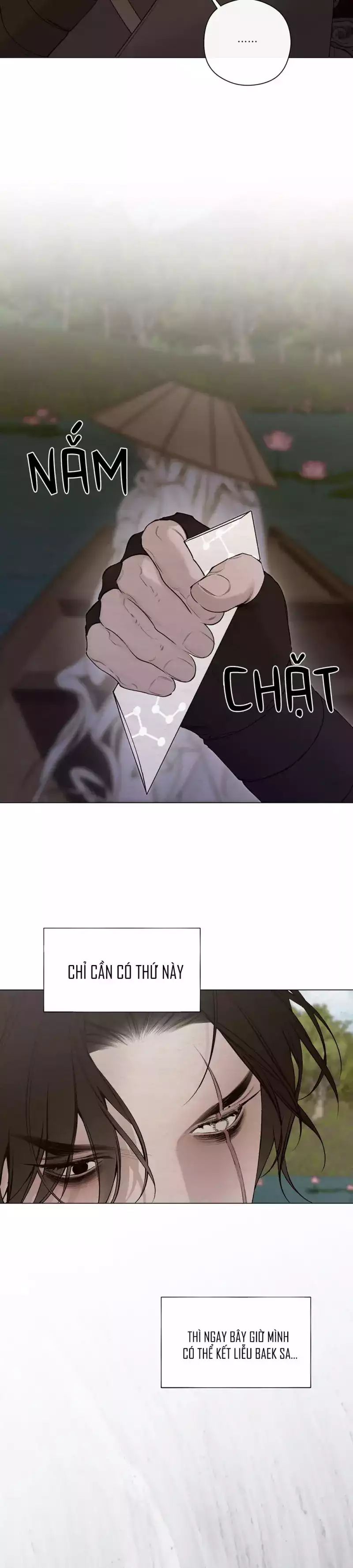 TÂM HỒN MÉO MÓ Chapter 49 - Trang 3