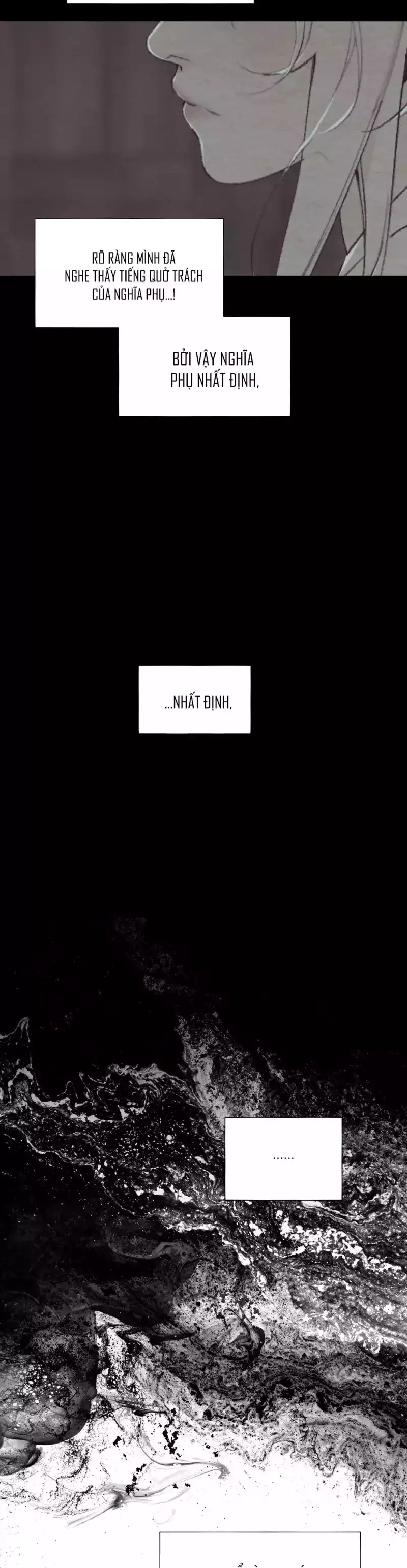 TÂM HỒN MÉO MÓ Chapter 49 - Trang 3