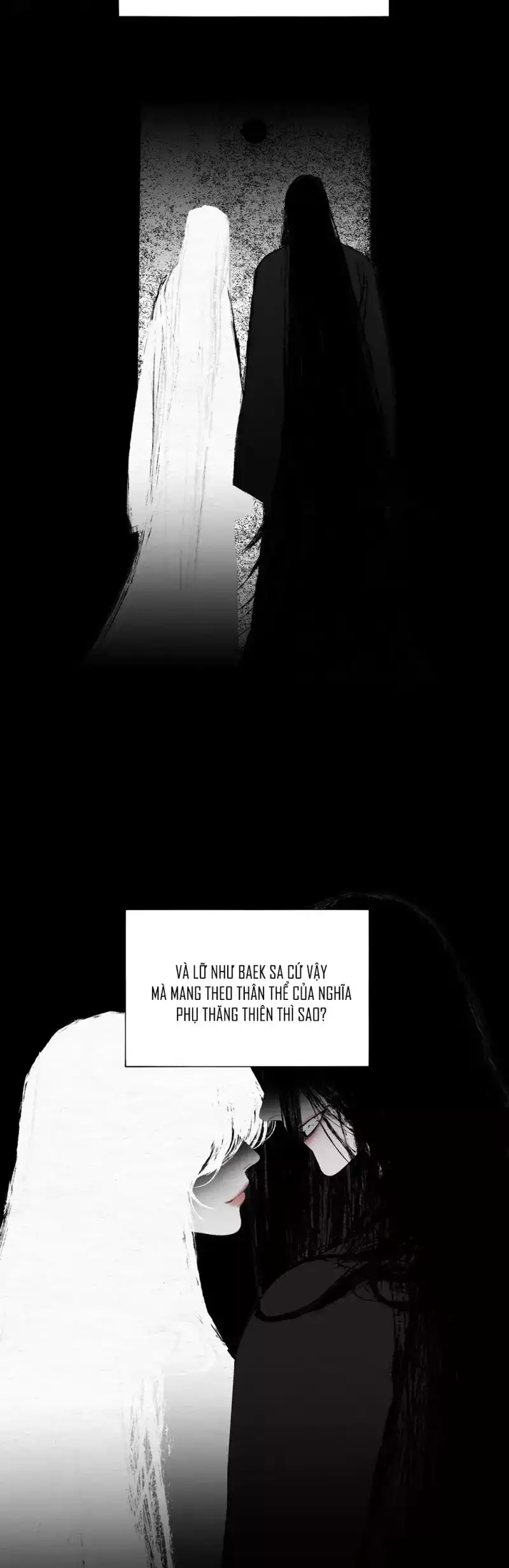 TÂM HỒN MÉO MÓ Chapter 49 - Trang 3