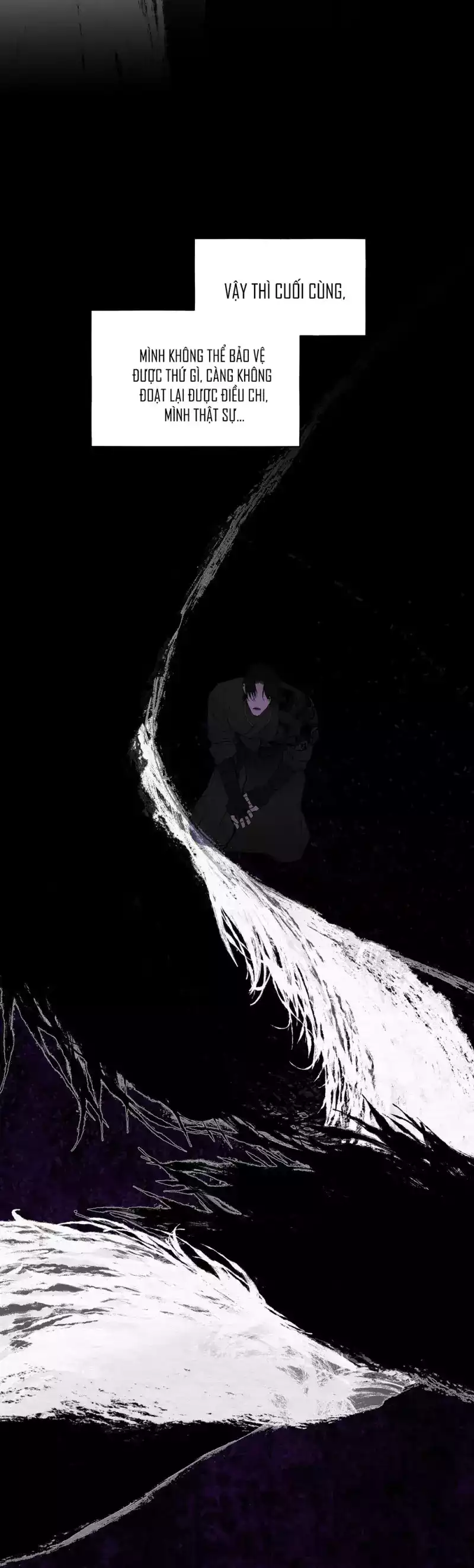 TÂM HỒN MÉO MÓ Chapter 49 - Trang 3