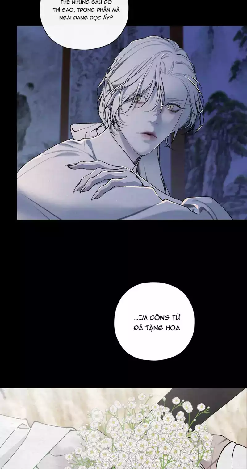 TÂM HỒN MÉO MÓ Chapter 49 - Trang 3