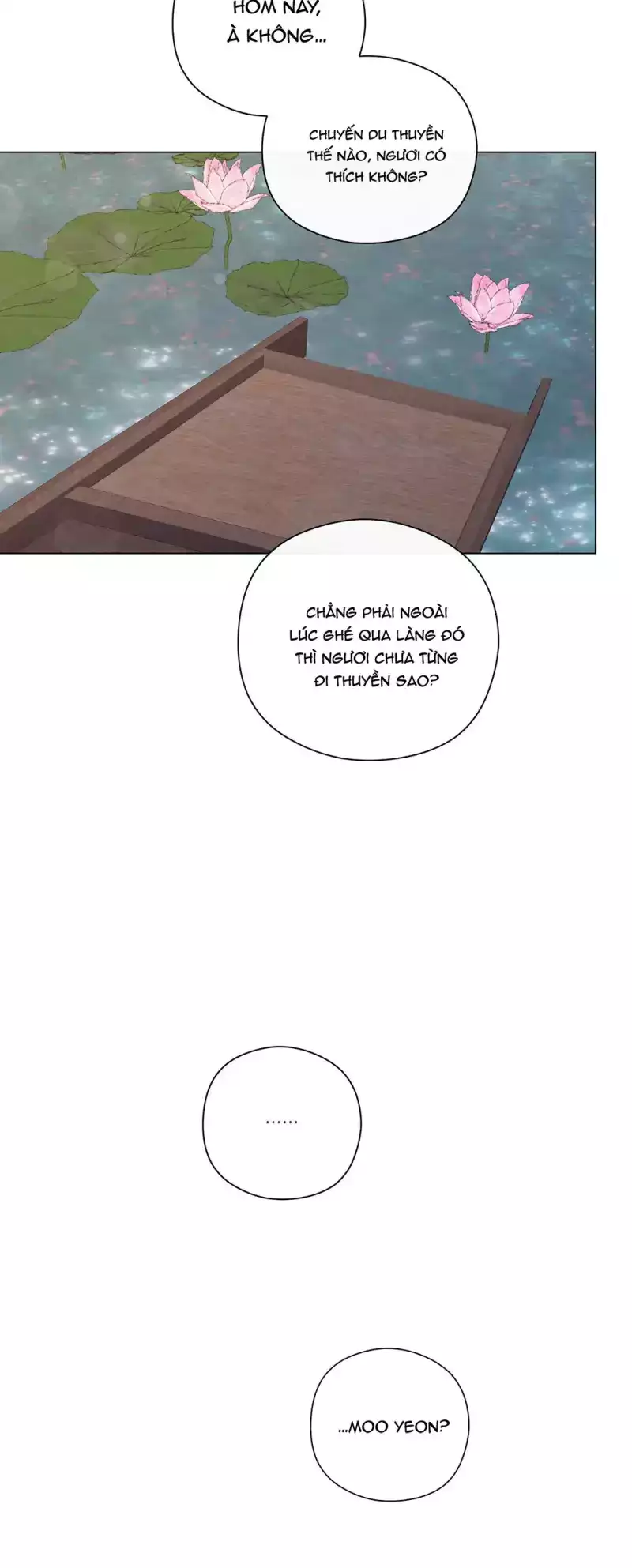 TÂM HỒN MÉO MÓ Chapter 49 - Trang 3