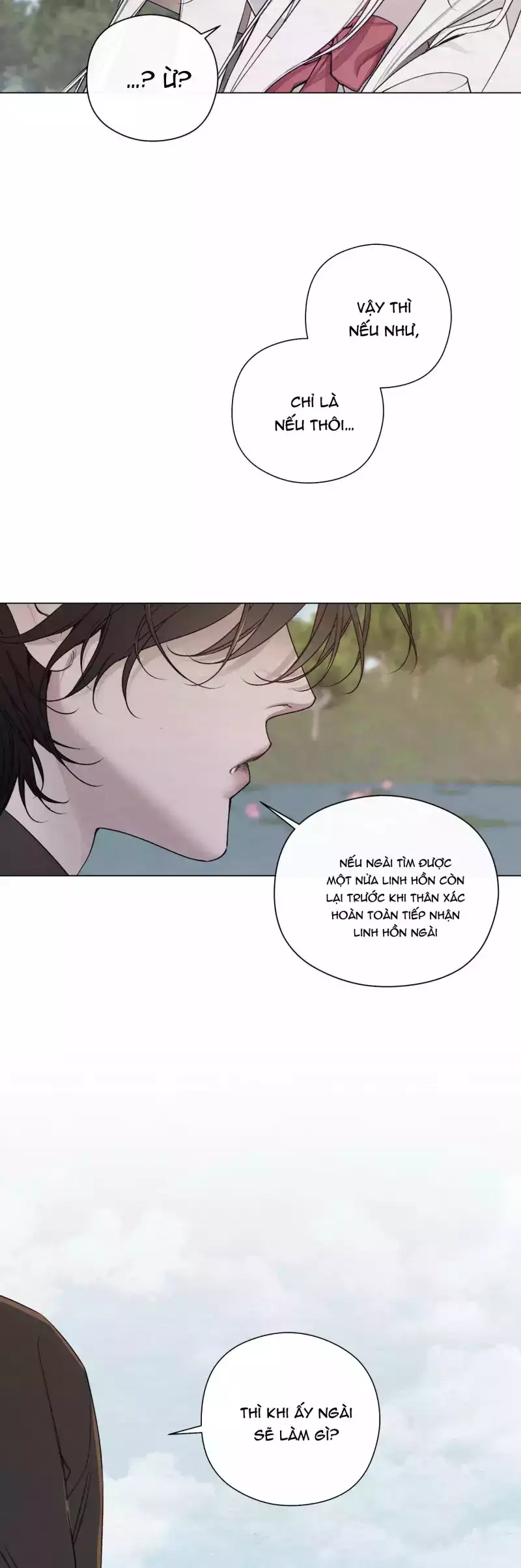 TÂM HỒN MÉO MÓ Chapter 49 - Trang 3
