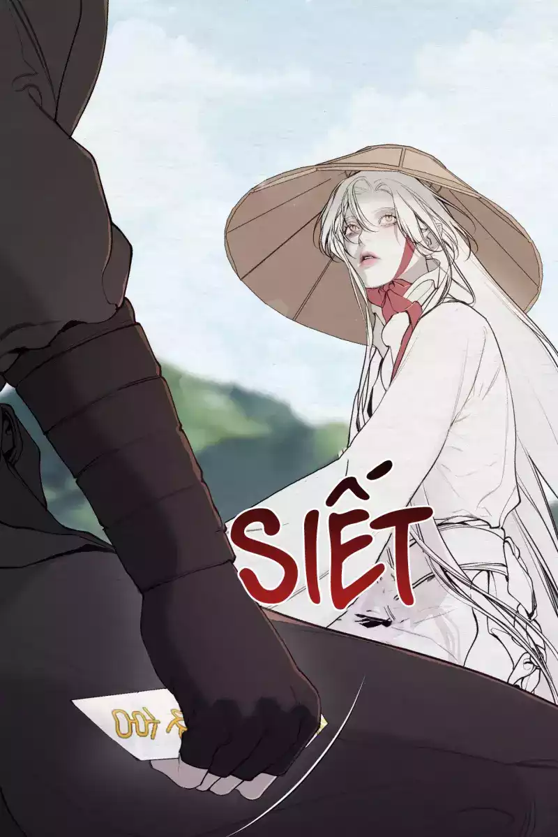 TÂM HỒN MÉO MÓ Chapter 49 - Trang 3