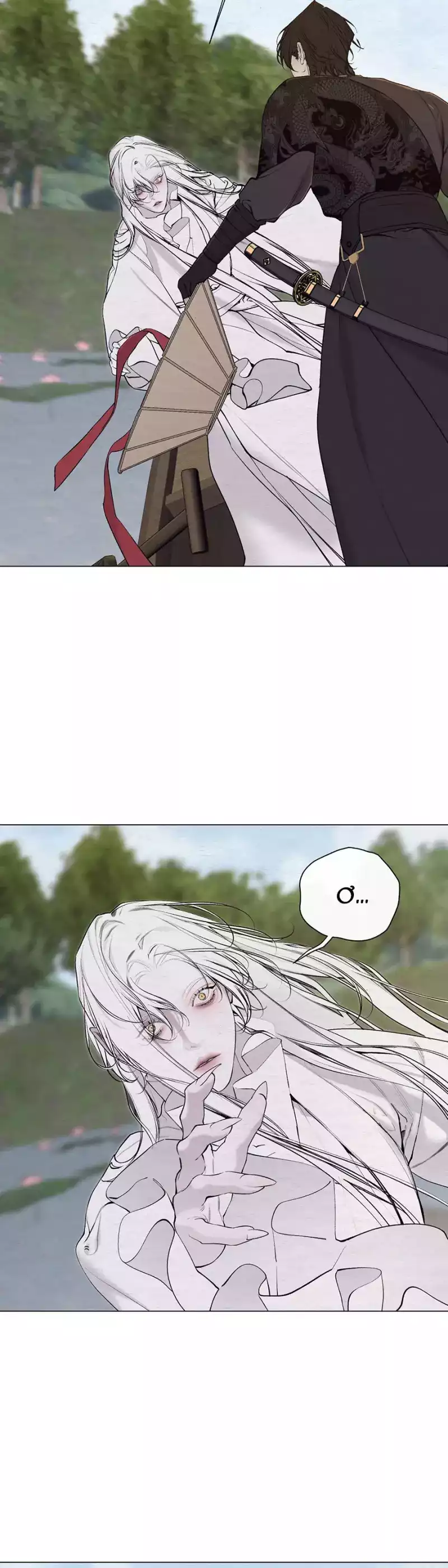 TÂM HỒN MÉO MÓ Chapter 50 - Trang 3