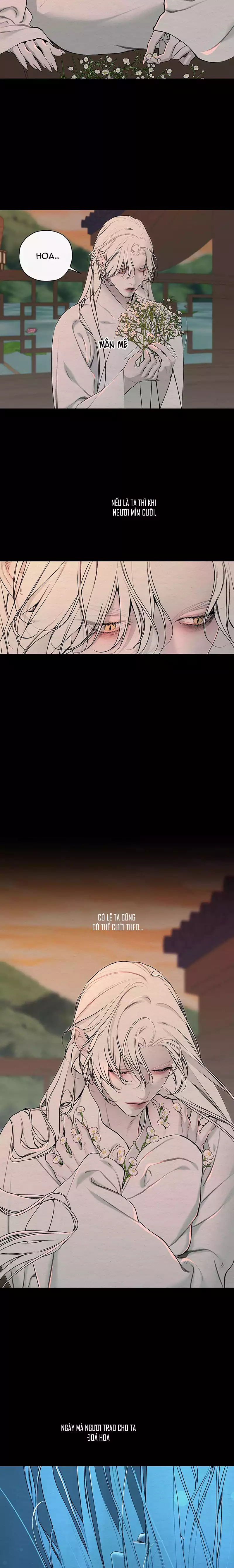 TÂM HỒN MÉO MÓ Chapter 50 - Trang 3