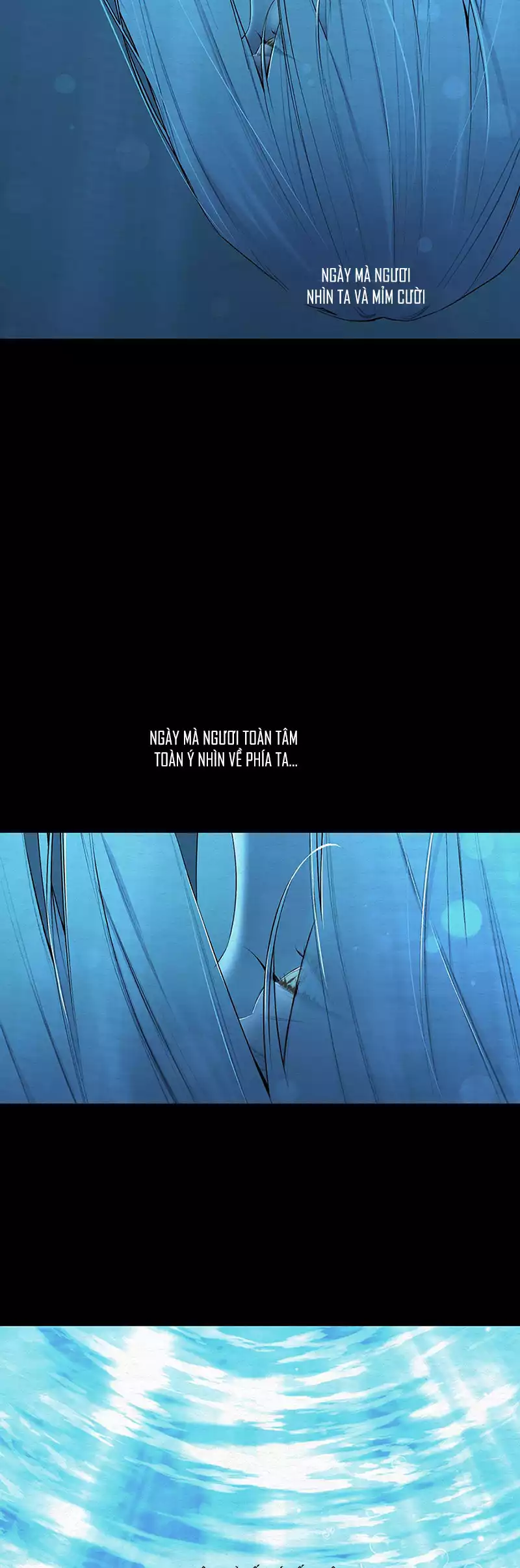 TÂM HỒN MÉO MÓ Chapter 50 - Trang 3