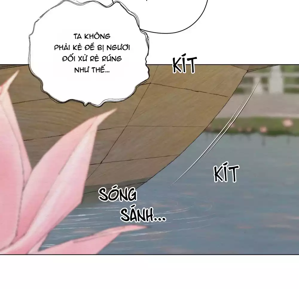 TÂM HỒN MÉO MÓ Chapter 51 - Trang 2