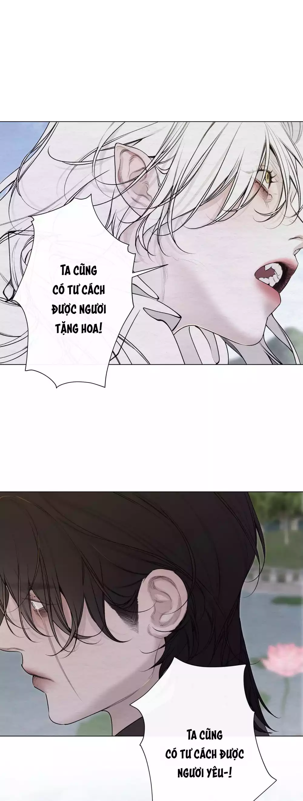 TÂM HỒN MÉO MÓ Chapter 51 - Trang 2