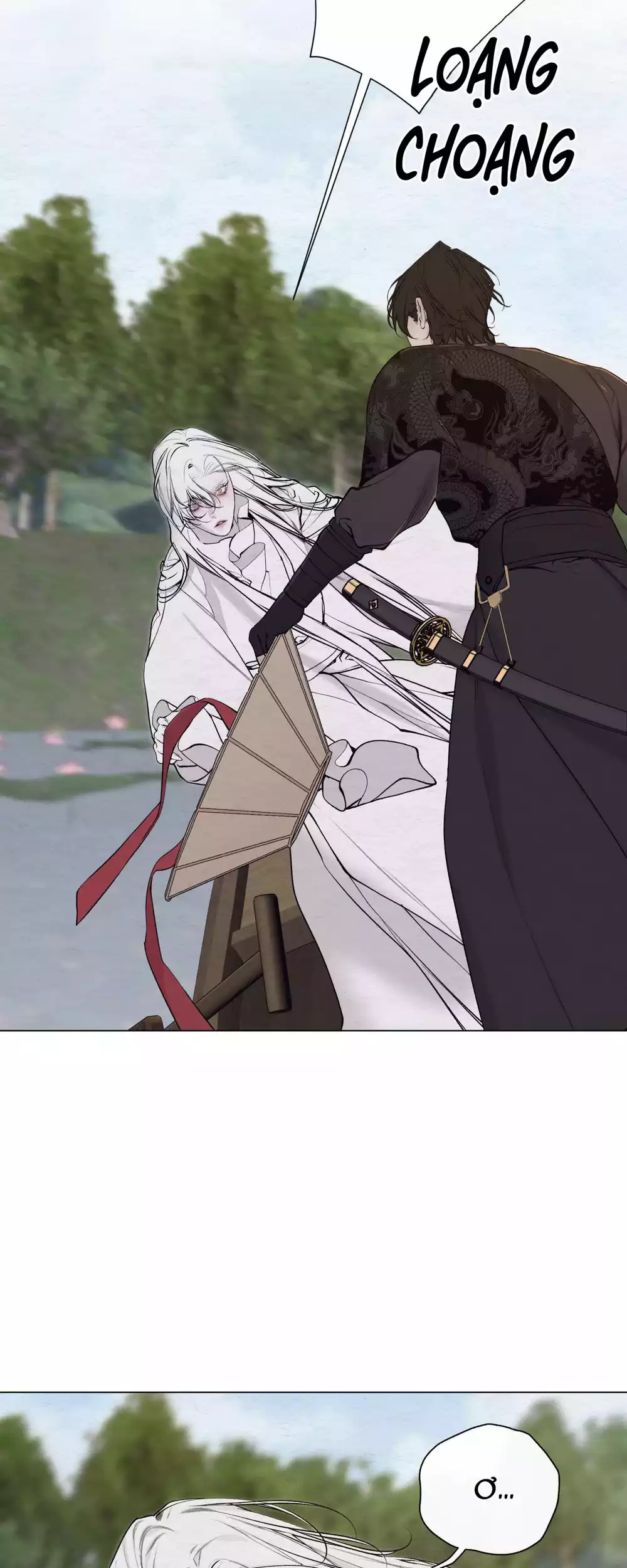 TÂM HỒN MÉO MÓ Chapter 51 - Trang 2