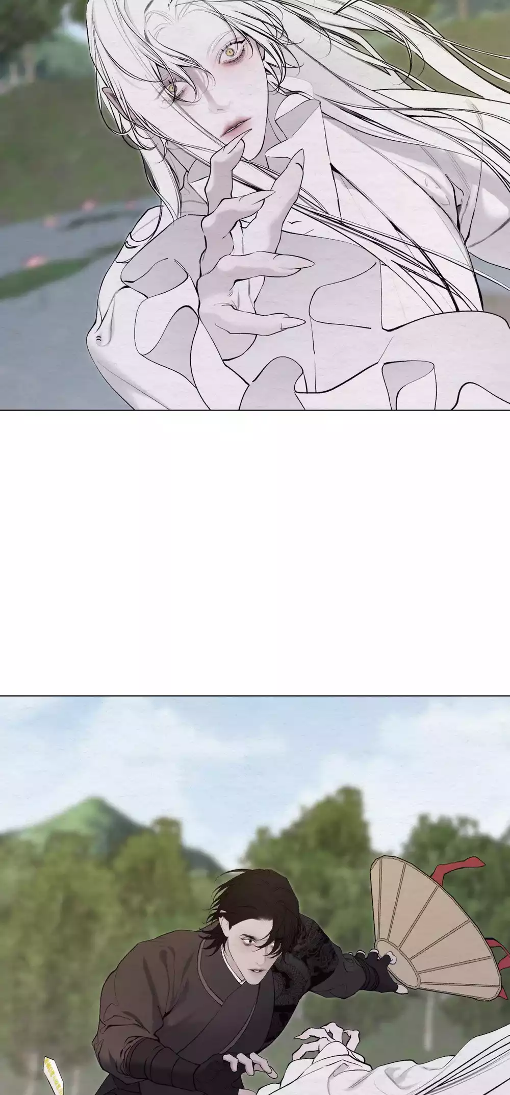 TÂM HỒN MÉO MÓ Chapter 51 - Trang 2