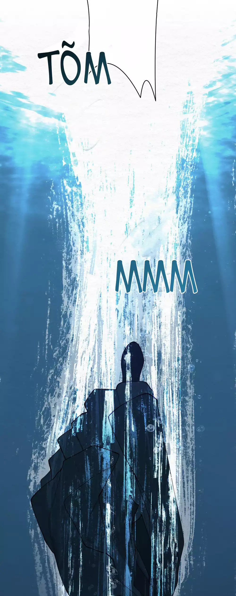 TÂM HỒN MÉO MÓ Chapter 51 - Trang 2