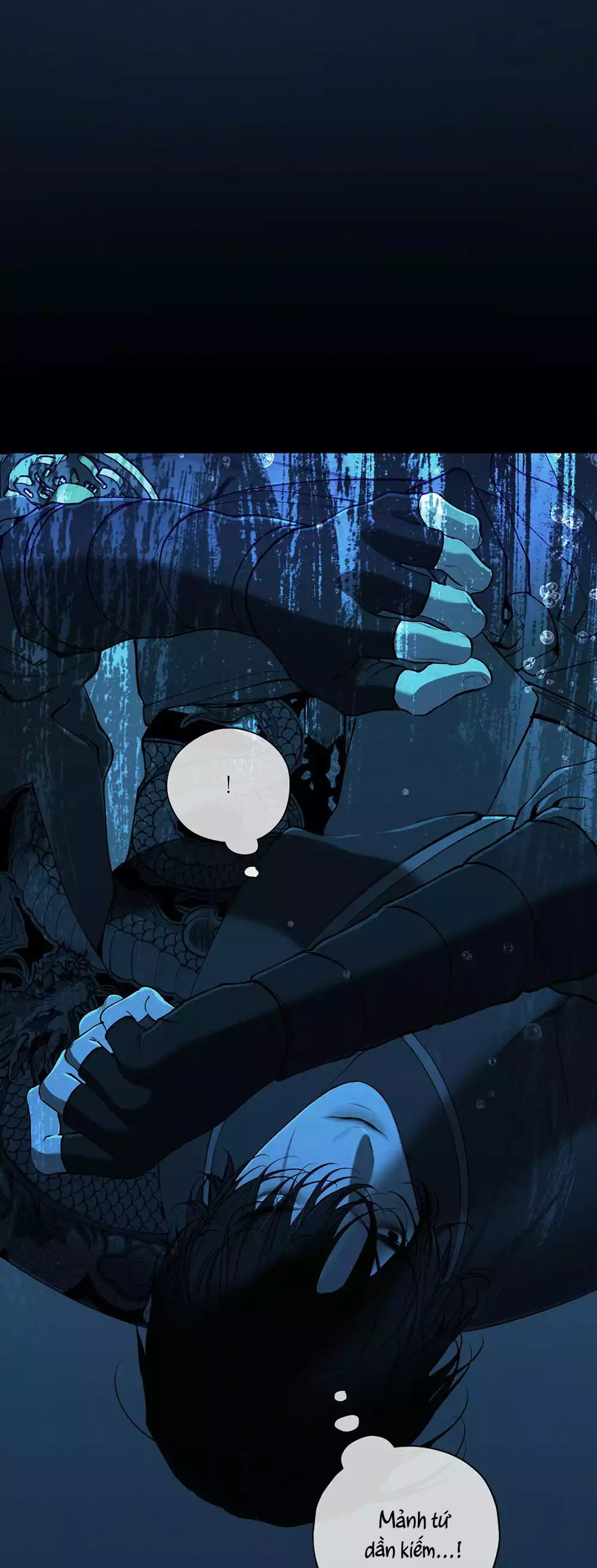 TÂM HỒN MÉO MÓ Chapter 51 - Trang 2