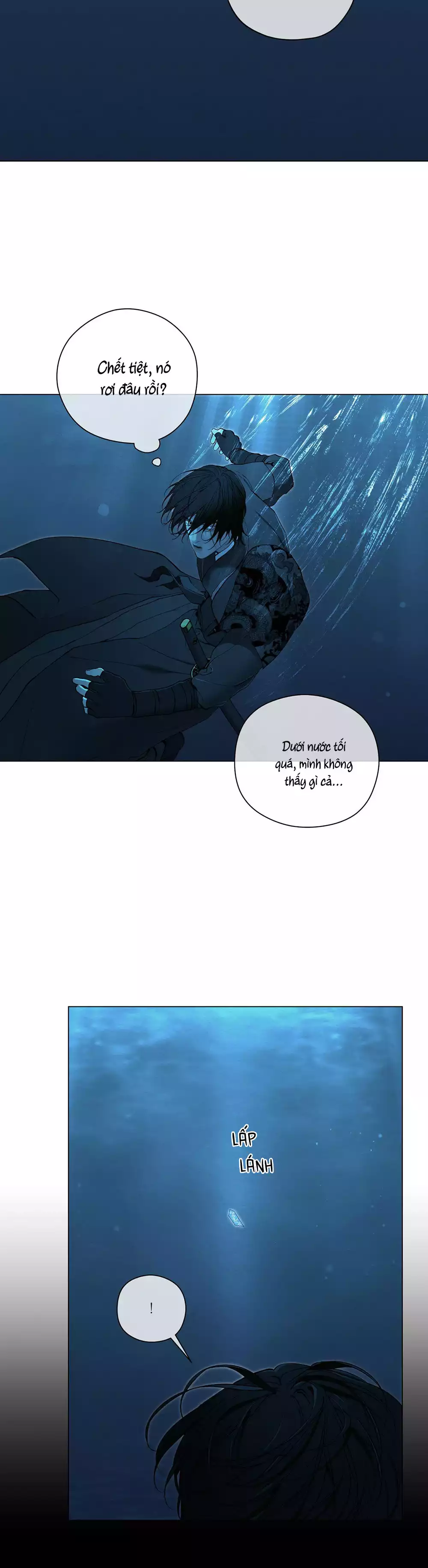 TÂM HỒN MÉO MÓ Chapter 51 - Trang 2