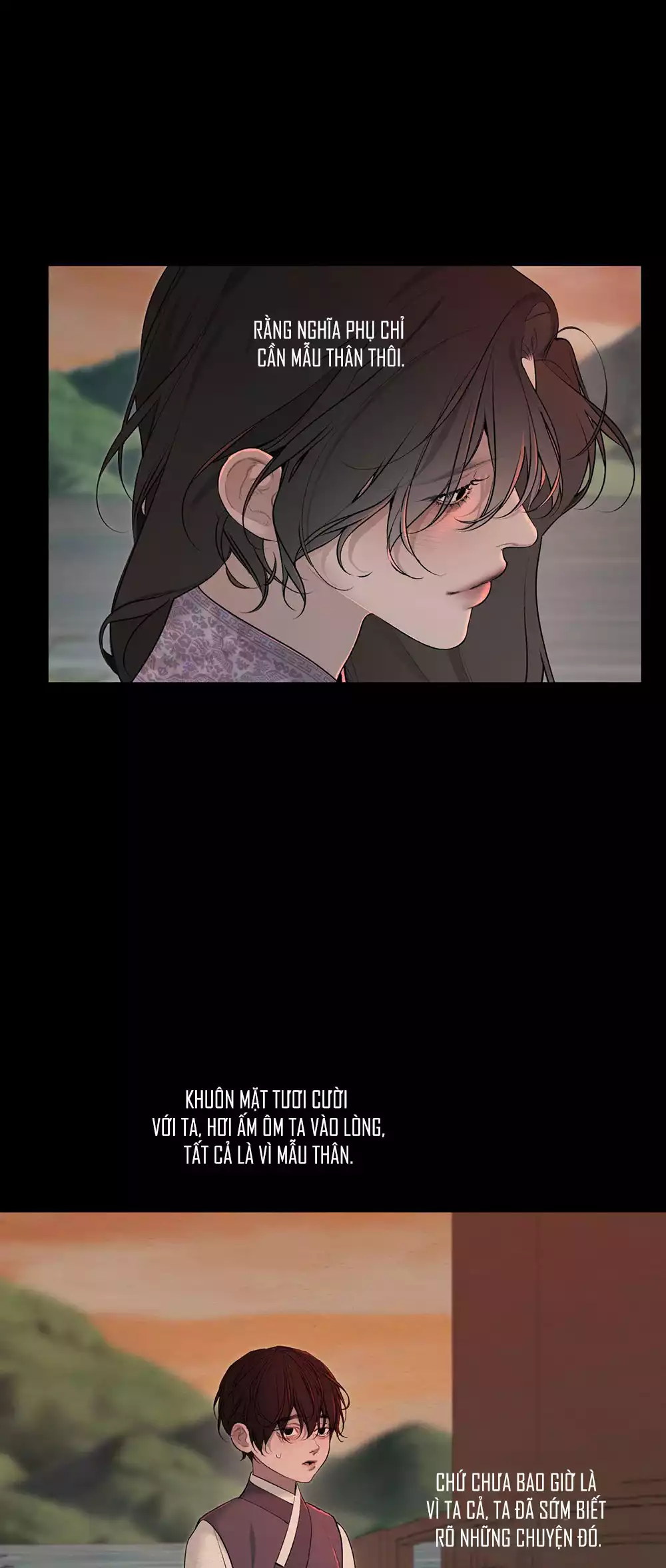 TÂM HỒN MÉO MÓ Chapter 51 - Trang 2