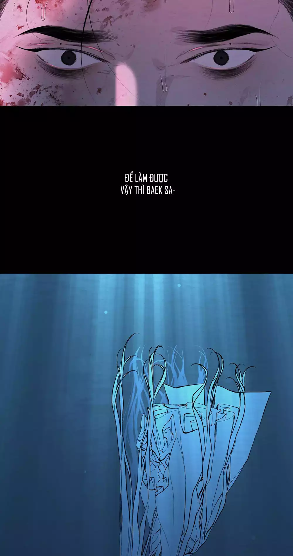 TÂM HỒN MÉO MÓ Chapter 51 - Trang 2