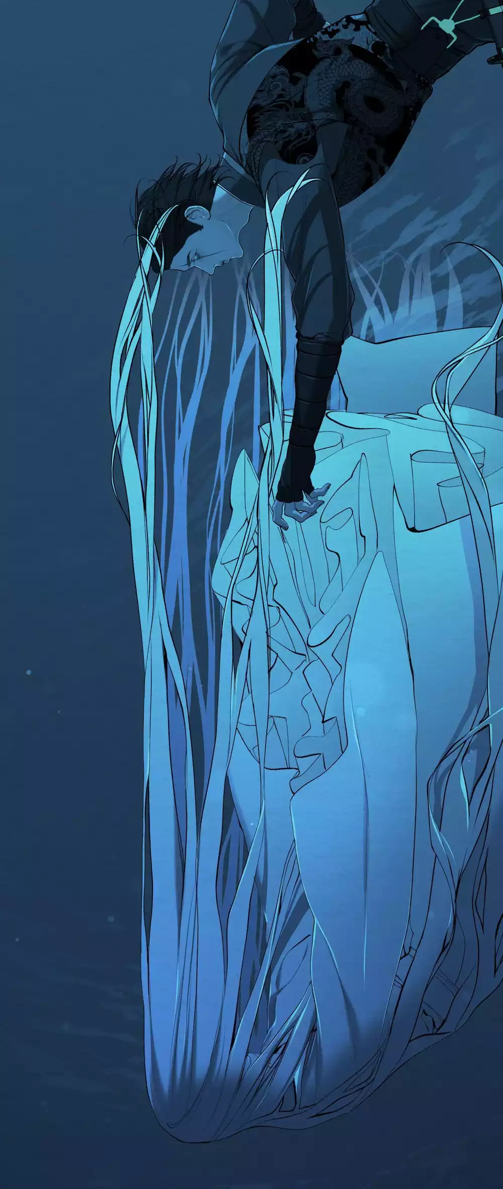 TÂM HỒN MÉO MÓ Chapter 51 - Trang 2