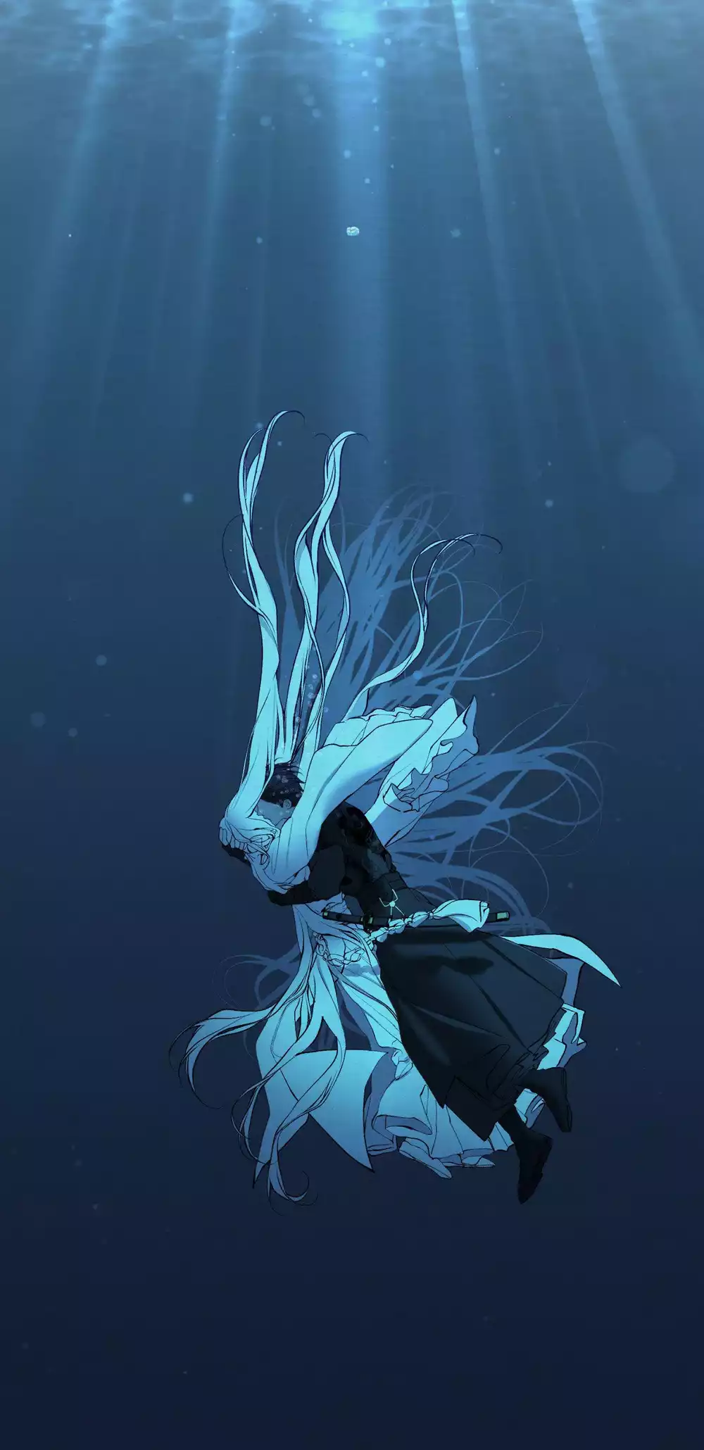 TÂM HỒN MÉO MÓ Chapter 51 - Trang 2