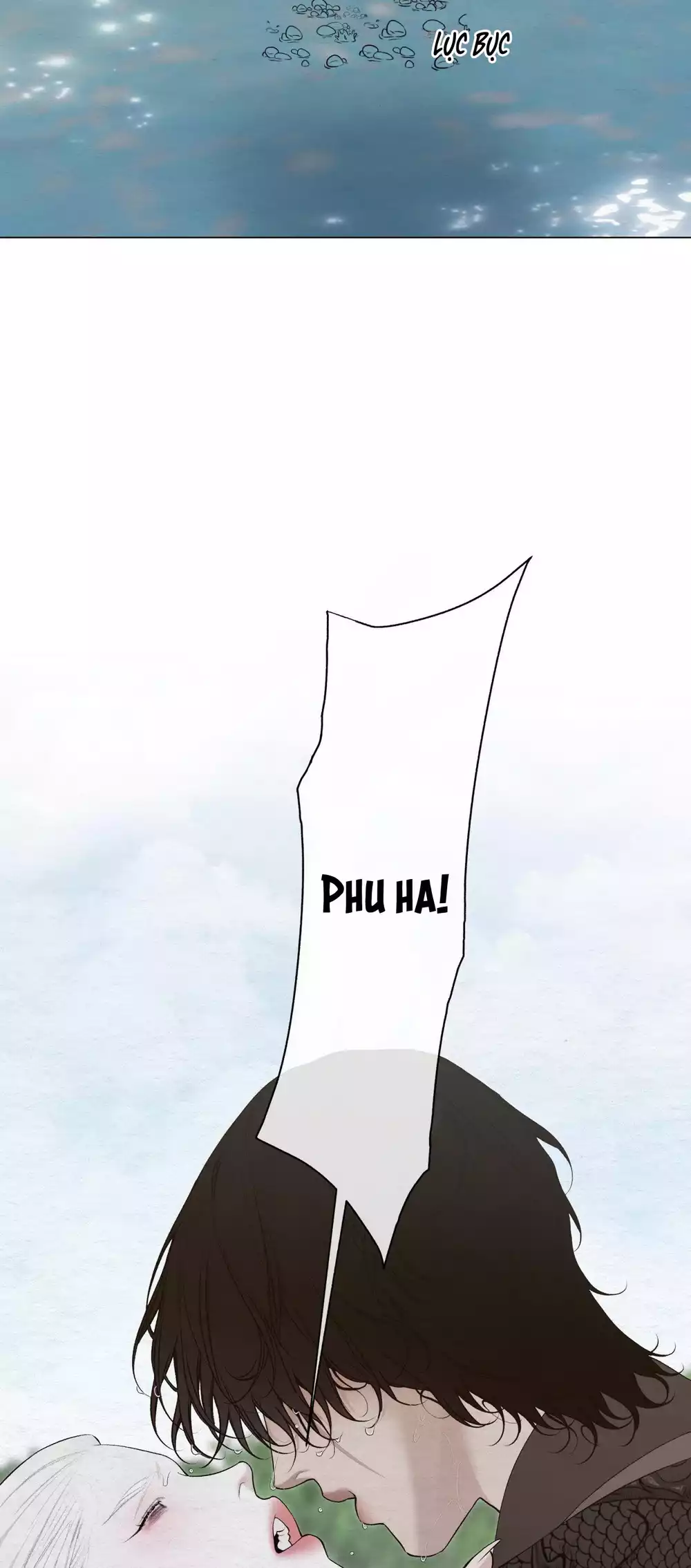 TÂM HỒN MÉO MÓ Chapter 51 - Trang 2