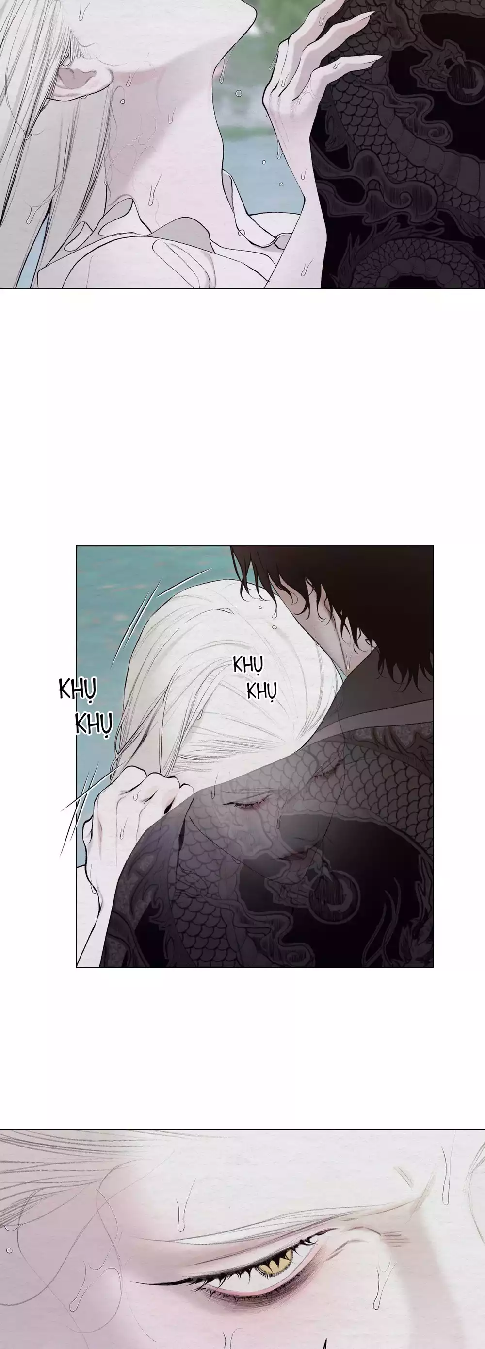 TÂM HỒN MÉO MÓ Chapter 51 - Trang 2