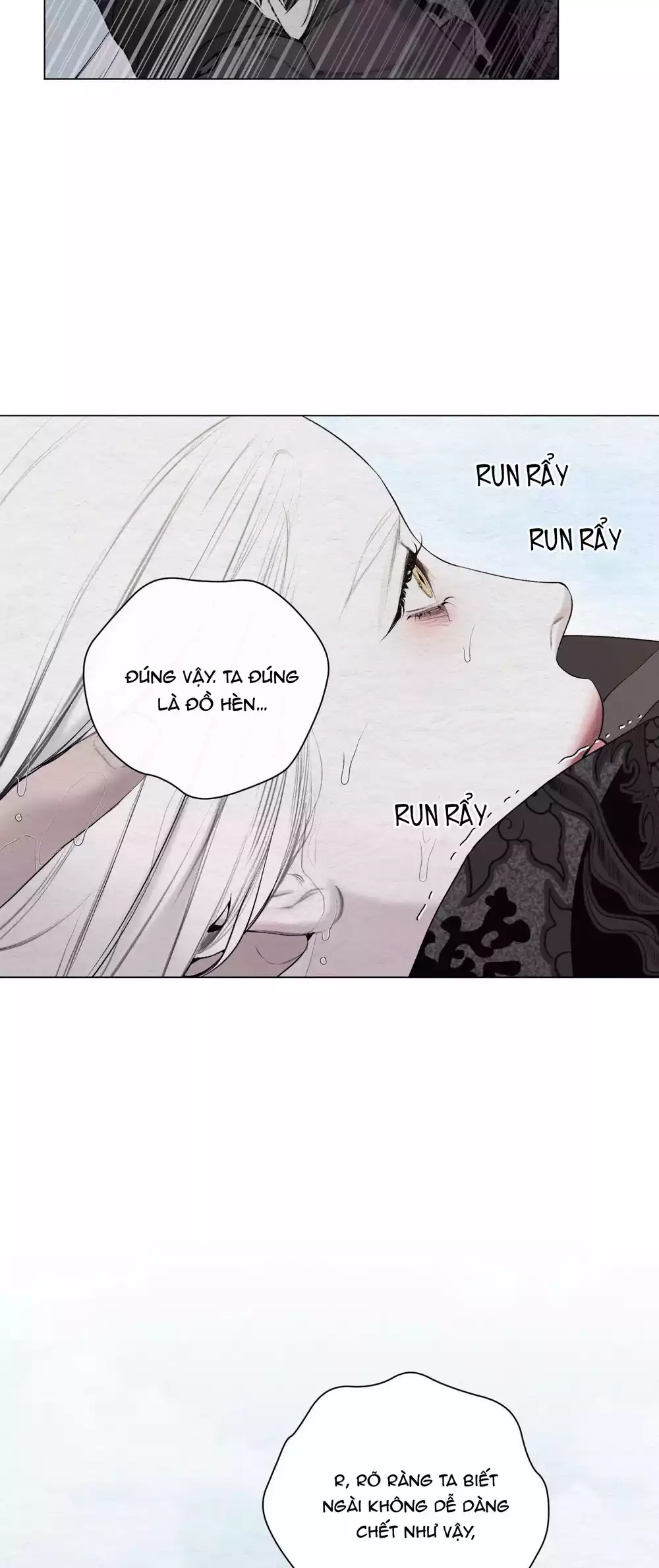 TÂM HỒN MÉO MÓ Chapter 51 - Trang 2