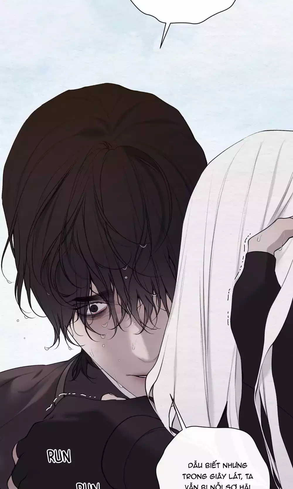 TÂM HỒN MÉO MÓ Chapter 51 - Trang 2