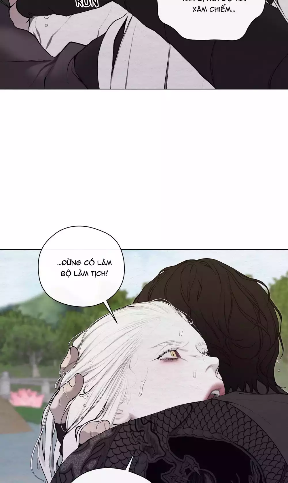 TÂM HỒN MÉO MÓ Chapter 51 - Trang 2