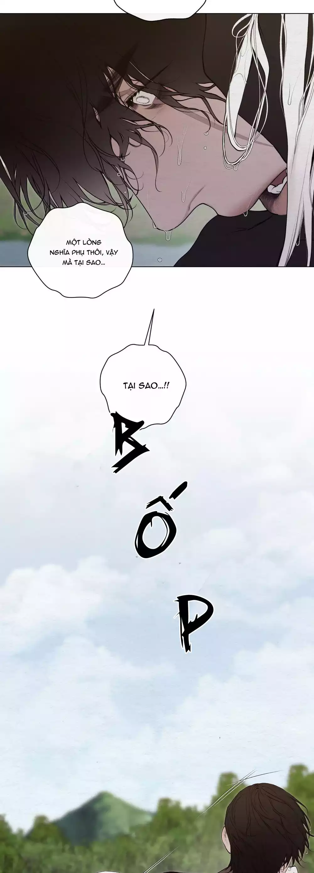 TÂM HỒN MÉO MÓ Chapter 51 - Trang 2